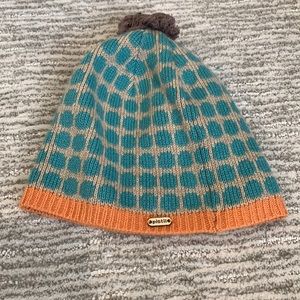 Pistil women’s beanie